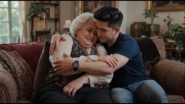 When the gardener becomes your lover 