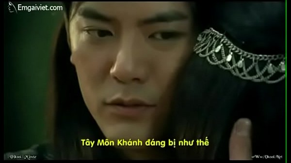 Tân KimBình Mai 2 Phần 7