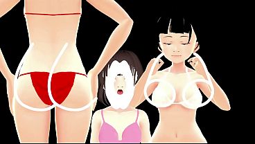 Nonton フル3dアニメ 童貞を奪うhカップ肉だんご 小柄な僕がマッチョな先輩の部屋に呼び出され筆下ろしされちゃった話し 小津りさ thumbnail