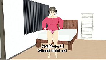 フル3dアニメ 童貞を奪うhカップ肉だんご 小柄な僕がマッチョな先輩の部屋に呼び出され筆下ろしされちゃった話し 小津りさ 