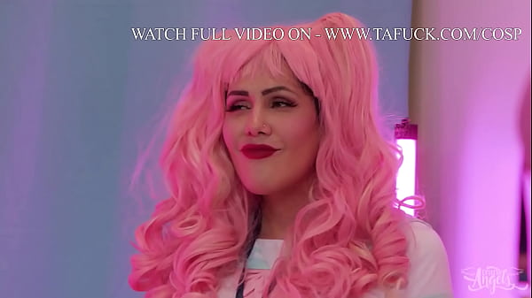 Ass / Transangels / Whole Video / .tafuck.com/cosp thumbnail