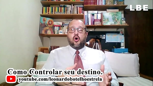 Voc&ecirc; sabe como controlar o seu destino saiba mais nesse v&iacute;deo