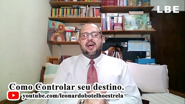 Voc&ecirc; sabe como controlar o seu destino saiba mais nesse v&iacute;deo