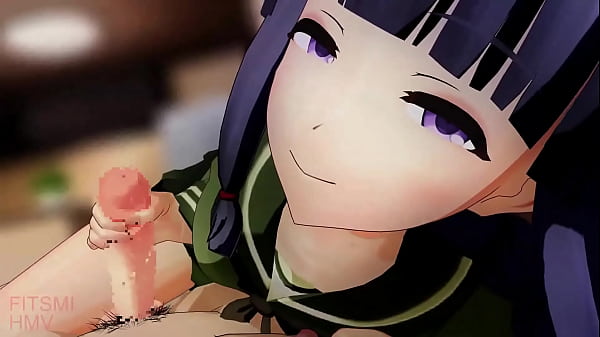 Compiladode Folladas AMV