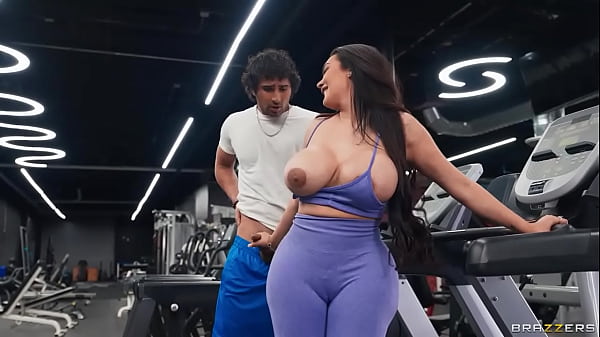 Watch him jog brazzers enter xvpromo