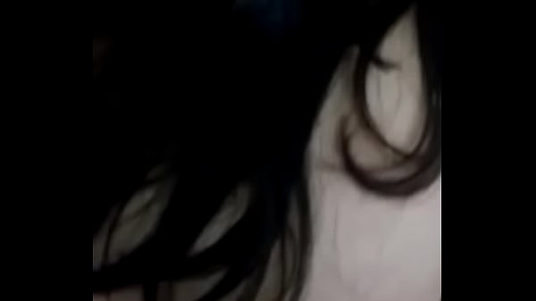 Jessica magrinha sendo impalada