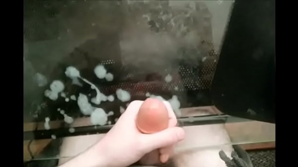 Play MP4 - Nov 2013 stroked so long &lpar;12  hrs&rpar; my dick couldn't get hard anymore and blasted