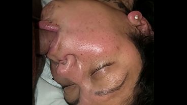 YES PUT IN MY MOUTH SHARKY619 LADY CHIQUIS