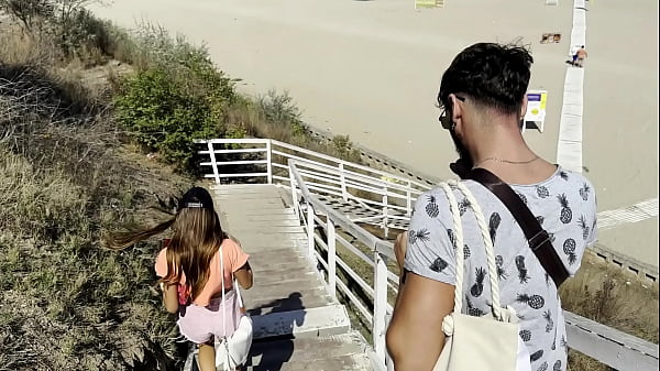 Nonton Sex By The Sea, Adventure&rsquo;s Best By Laura Quest S01e06 thumbnail