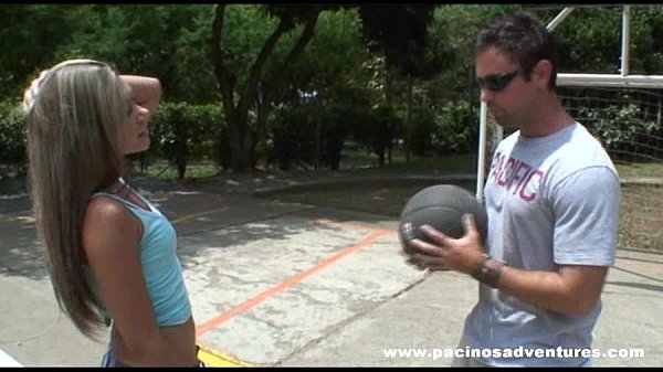 Play MP4 - Diana Baloncesto