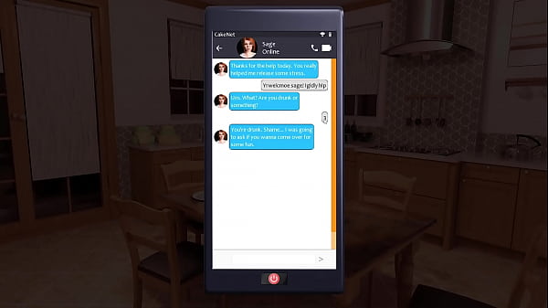 Being a dik #22 gorgeous busty brunette teacher with attitude drives me home to her place to sleep where she torches herself after i kiss her 