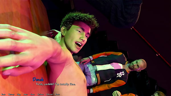 Being a dik #22 gorgeous busty brunette teacher with attitude drives me home to her place to sleep where she torches herself after i kiss her 