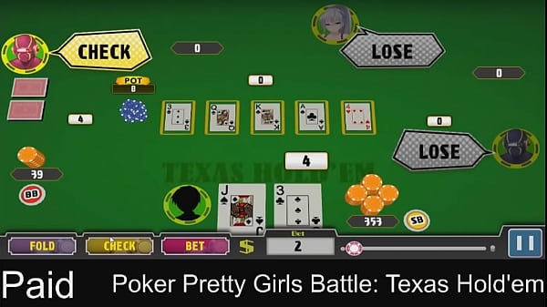 Poker Pretty episode02 steam game 