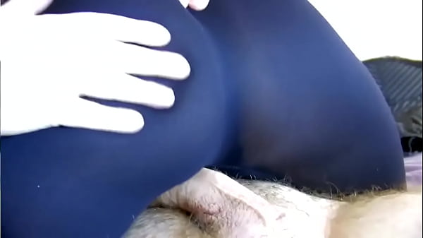 Play MP4 - Sexy blonde milf fuck anal