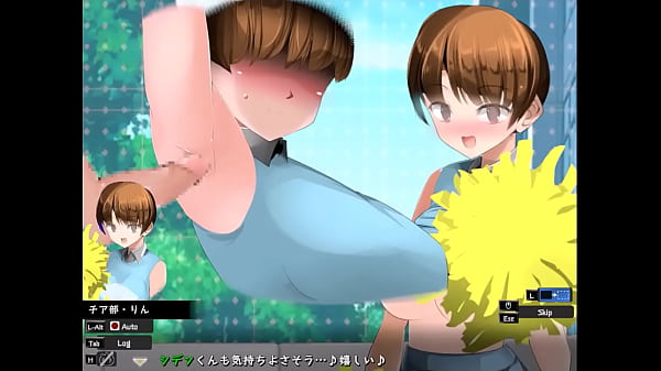 マインズカナリア 日本語版 フルギャラリー2