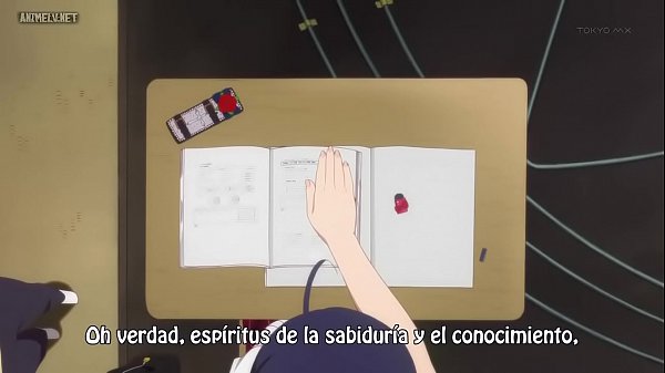 Chuunibyou demo koi ga shitai 05 