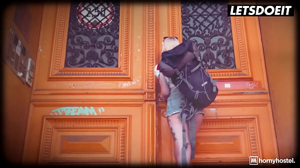 Play MP4 - FREE FULL VIDEO - Perfect Medium Tits Arteya Seduced By Stud's Big Fat Black Penis In Hostel Room While She Was Fully Naked - HORNY HOSTEL