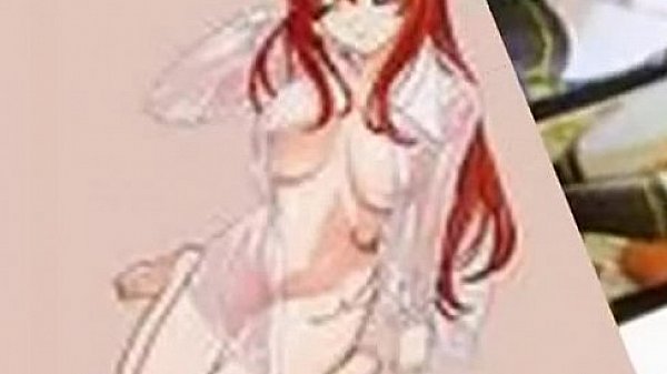 sexy Sexy Anime Girls 4 sexy 