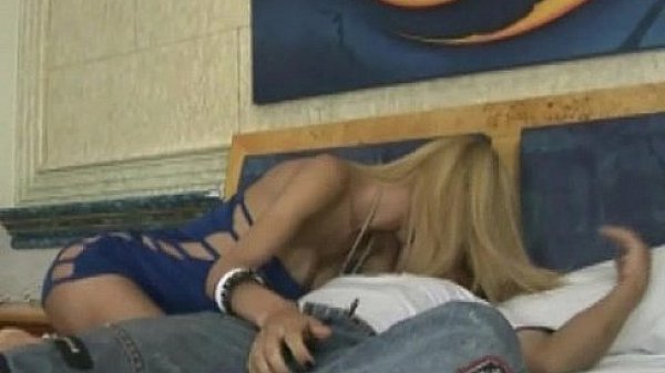 Bisexual ass fuck big dick 