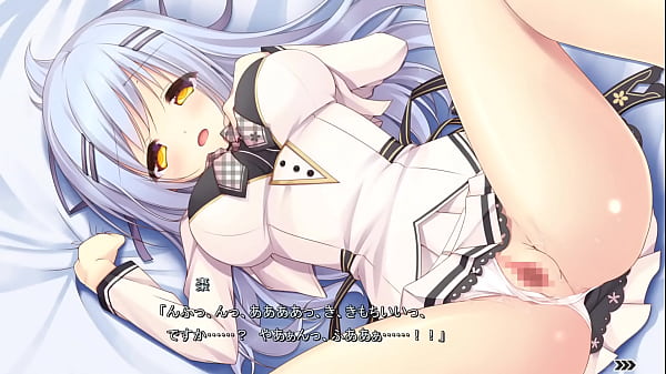 Zannen na Ore-tachi no Seishun Jijou / Natsume ShinonomeScene 5 (Ending)