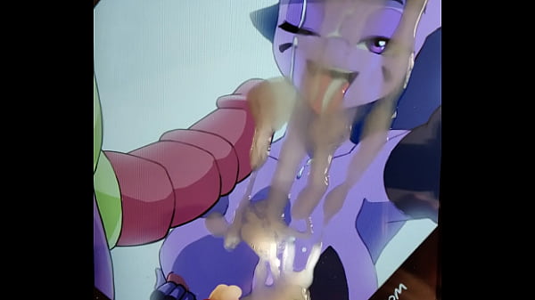 Twilight Sparkle MLP_pony furry tribute 2