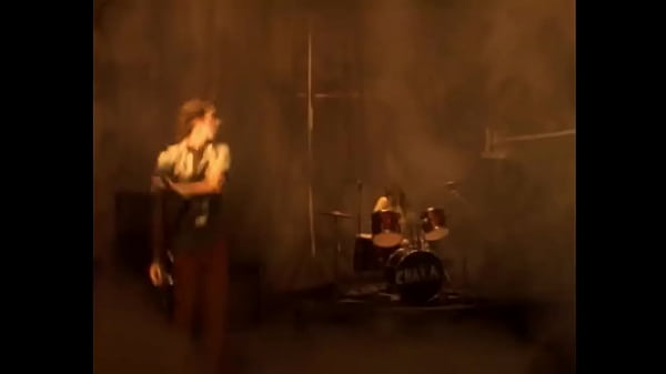 Smells liketeen spirit