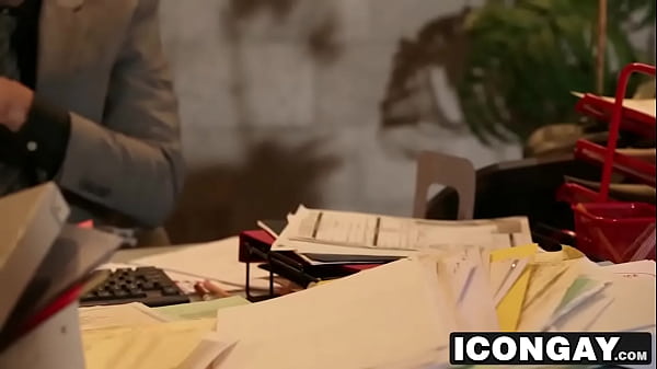 Andy Has Received An Offer From The Biggest Law Firm In Los Angeles That He Simply Couldn't Refuse. As He Gets Ready To Leave To Meet Adam Russo... thumbnail