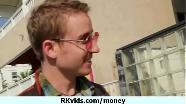 Sex Paying My Bills 6