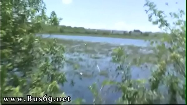 Naked h. men gay porn Ass To Fuck On The BaitBus