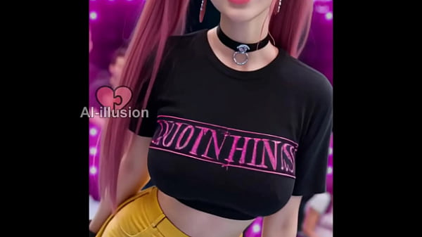 Mira kpop demon hunters dancing ai generated no live action