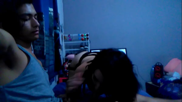 Evan y eva iniciacion porno amateur fetish parte 2 4