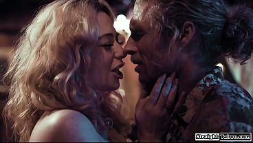 After Saving Siouxsie Q A Guy Finds Her In His Home.his Wife Is Missing And He Will Do Anything To Get Her Backthe Milf Wants To Get Licked And Fucked thumbnail