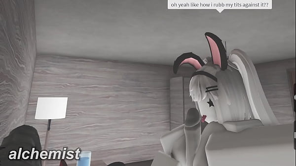 She_wanted aquick hook up