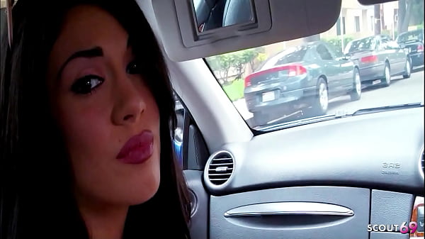 Skinny Inked Girl With Small Tits And Ass Pick Up For First Time Casting Fuck By Big Dick Old Guy thumbnail