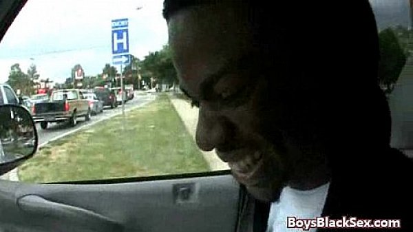 White Young Boy Fucked Hard By Black Gay Dude 17 