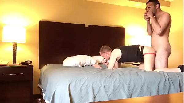 Play MP4 - Hot bisexual Indian breeds my raw hole and deposits another hot Cum load in my hungry butt&period;