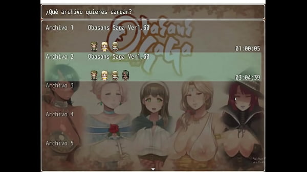 Nonton Buscando Milfs Para Follar: Oba San P3 thumbnail