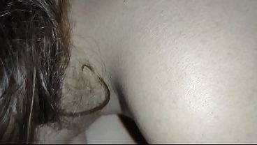 Meri step mom ne raat ko buhat maza dia or mene phudi men do fingers daal kar pani nikal dia