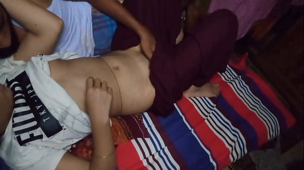 Play MP4 - Ready For Fucking