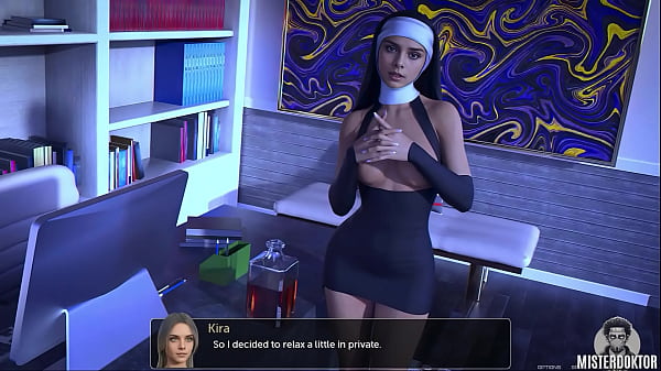 Pill king ep 28 visual novel gameplay 