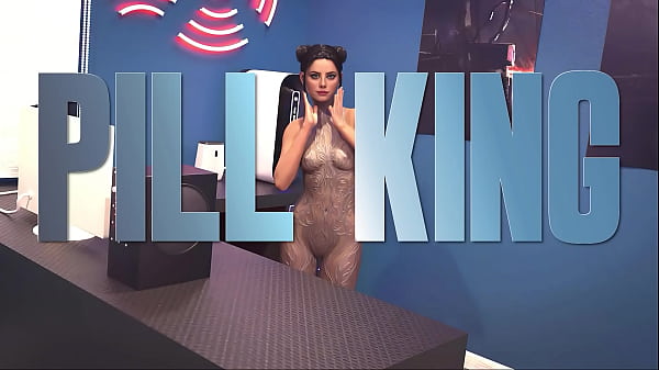 Nonton Pill King Ep.28 - Visual Novel Gameplay thumbnail