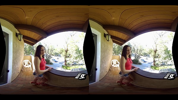 Play MP4 - WankzVR - Analsaurus Rex ft&period; Jessica Rex