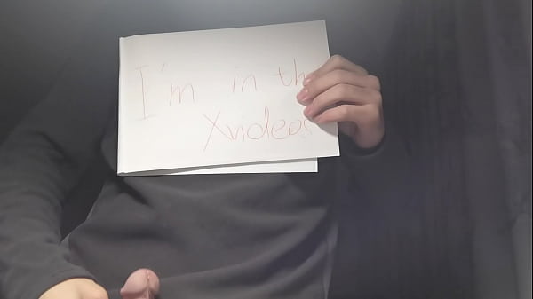 Chinese中国男验证视频 thumbnail