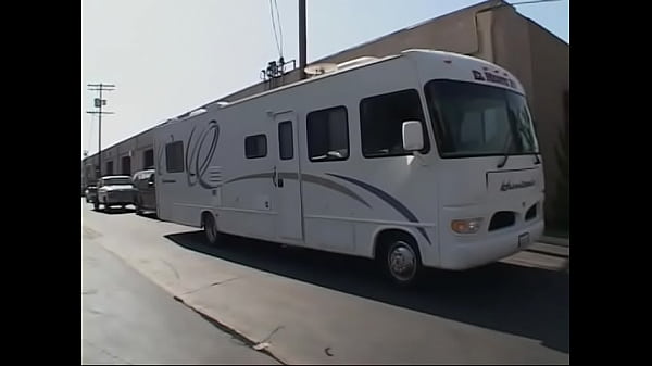 Play MP4 - Sexy blonde is happy to cope with three horny cocks at the same time and gets a fountain of cum on her face