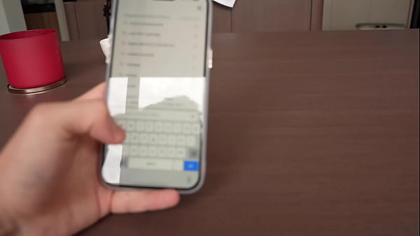 Nonton Asian Neighbor From The Sex-dater Site Came To Get Acquainted And Fuck Hard thumbnail