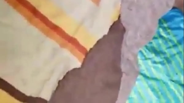 my dream come true: fucking my gorgeous stepsister in bed during the night 