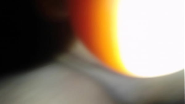 My girlfriend offer passy as breakfast 