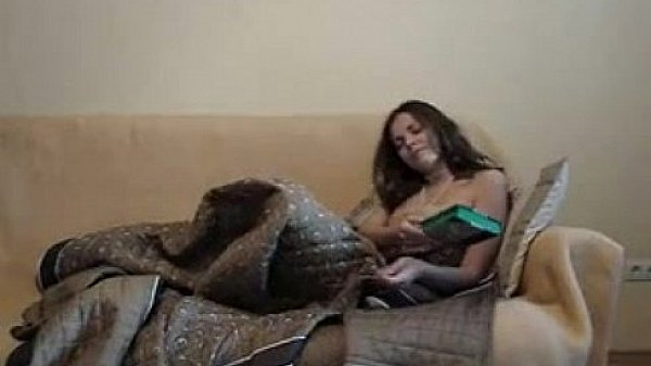 Nonton Our First Porn Video thumbnail