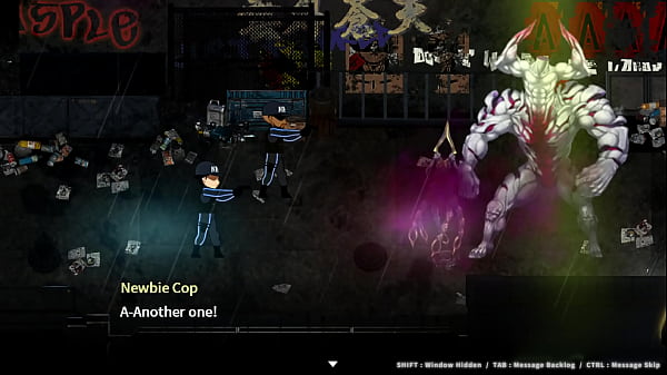 Apostle rebellion part one 