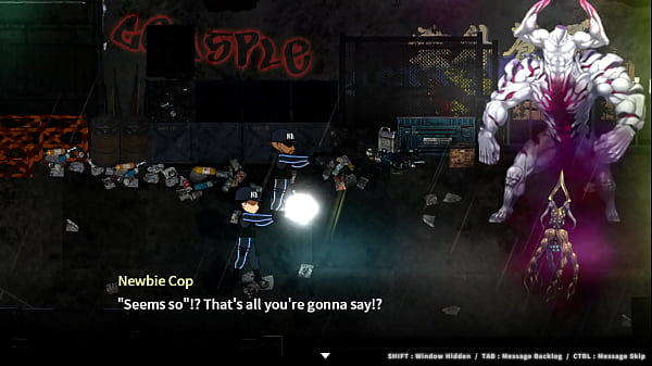 Apostle rebellion part one 